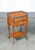 Napoleon III Bedside Table in Inlaid Wood, 1800 For Sale - Image 12 of 18
