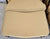 Pierre Deux Style French Country Provincial Bergere Lounge Chairs & Ottoman Pair For Sale - Image 13 of 18