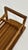 Wood Danish Wooden Bench, 1950s For Sale - Image 7 of 10