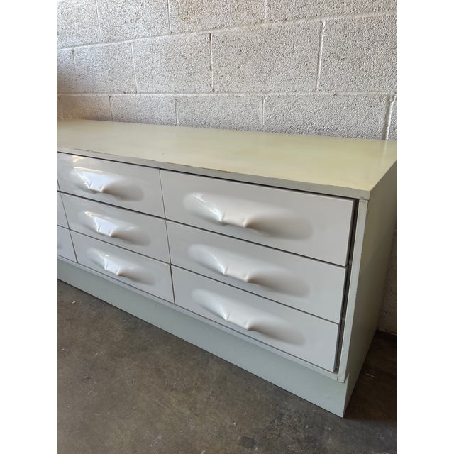 1970’s Dresser Designed by Giovanni Maur for Treco For Sale In Denver - Image 6 of 9
