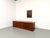 Maison Lecan presents this solid oak shop counter from the early 20th century. A statement piece with a strong character....