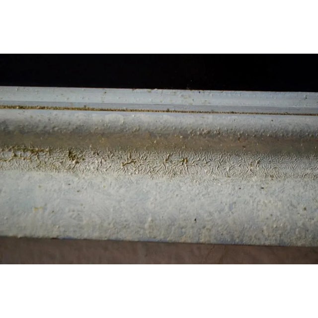 Oil Painting After Willem van de Velde by Chapuis, 1950s For Sale - Image 3 of 10