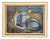 Ernst Grundvig, Nature Morte, 1950s, Oil on Canvas, Framed For Sale