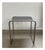 Bauhaus C 4-a Side Table by Marcel Breuer for Tecta, 1980s For Sale - Image 10 of 10