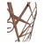Early 20th Century Wrought Iron Loggia Panels (2) For Sale - Image 5 of 12