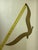 Brass Mid-Century Modern Brass Seagull Wall Sculpture - 16.5" For Sale - Image 8 of 10