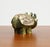 1970s Rhinoceros by Lisa Larson for Gustavsberg Sweden For Sale - Image 9 of 12