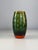 Vintage Thumbprint Glass Vase from BoConcept, 2000s For Sale - Image 6 of 8