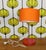Orange Red Table Lamp, 1970s For Sale - Image 4 of 14