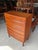 Danish Teak Chest of Drawers For Sale - Image 13 of 17
