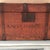 German-American Iron-Bound Wooden Trunk, 19th Century For Sale - Image 4 of 14