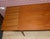 Extendable Teak Dining Table, 1960s For Sale - Image 10 of 15