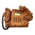 Vintage Chinese Carved Dragon Phoenix Hardwood Telephone Huanghuali Style Ruyi Motif For Sale