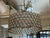Visual Comfort Aerin for Visual Comfort Signature Lesina 16-Light Chandelier For Sale - Image 4 of 12