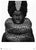 Zanele Muholi Xiniwe Cassilhaus Official Exhbition Poster Dimensions: 19,6 x 27,5 in / 50 x 70 cm Sold unframed