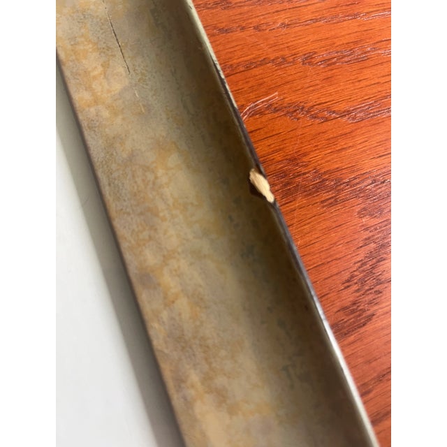 Renee Berger Signed Print Cityscape For Sale - Image 9 of 10