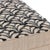 Contemporary Canaria Petals Natural Fiber Raffia Decorative Box For Sale - Image 3 of 8