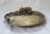 Metal Art Nouveau Gilt Bronze Fox Catchall Tray by Albert Marionnet, 1890s For Sale - Image 7 of 7