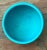 Vintage Boho Studio Pottery Bowl For Sale - Image 9 of 12