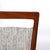 Set of 4 Paul McCobb Mid-Century Sculptural Walnut Dining Chairs by Directional For Sale - Image 15 of 15