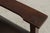 Wood Set of 6 Stickley Mission Oak Dining Chairs For Sale - Image 7 of 18
