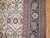 Late 19th Century Antique Persian Doroksh Carpet For Sale - Image 10 of 18