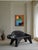 Bodasca, You and Me, 2026, Acrylic on Canvas For Sale - Image 9 of 11