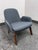 Modern Normann Copenhagen Era Low Lounge Chair For Sale - Image 3 of 12