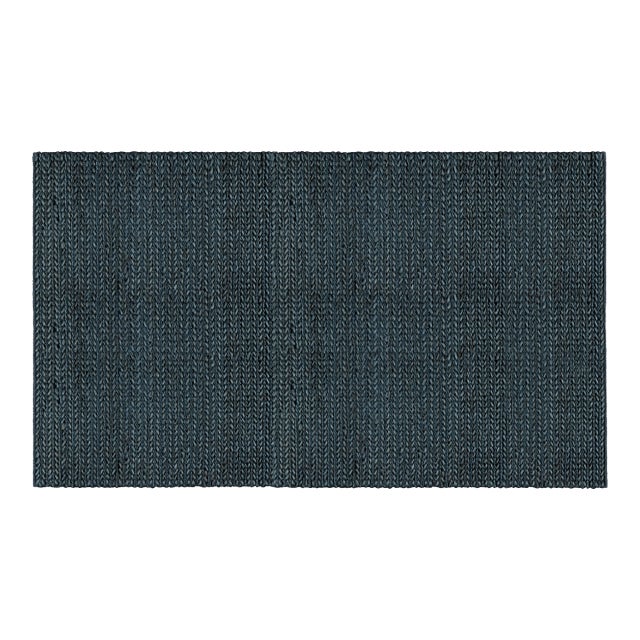 A testament to the beauty of natural materials, our Weave Rug combines two special weaving techniques to create a sense of...