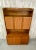 Drexel Heritage Drexel Declaration Walnut and Cane Cabinet For Sale - Image 4 of 13