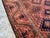 Textile Antique Turkmen Yomut Hand-Knotted Wool Area Rug - 5'3" X 8'1" For Sale - Image 7 of 14