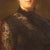 Roberto Fontana, Portrait of a Lady, Oil on Canvas, Framed For Sale - Image 4 of 10