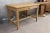 Rustic Country House Dining Table For Sale - Image 3 of 9