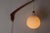 Adjustable Wall Lamp by Uno and Östen Kristianson, Sweden, 1970s For Sale - Image 11 of 17