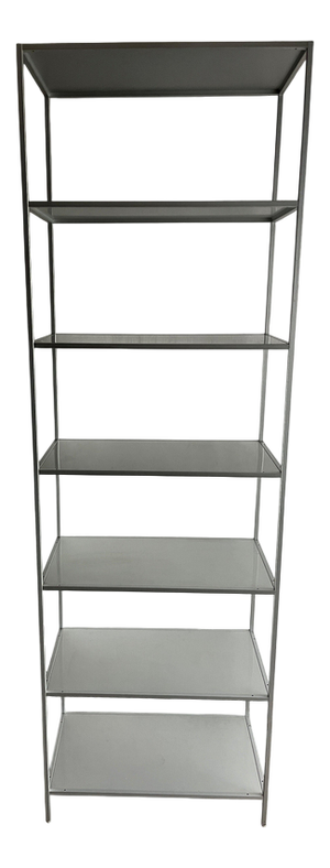 Minima Shelving Unit from MDF Italia, 1990s