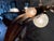 Metal French Art Deco Gilt Bronze and Glass Starburst Pendant Light, 1935 For Sale - Image 7 of 10