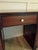 Vintage Desk and Chair For Sale - Image 12 of 17