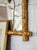 Bunny Williams Home Bunny Williams Home Tivoli Wall Mirror For Sale - Image 4 of 6