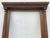Antique Oak Wood Frame, 1920s For Sale - Image 3 of 18