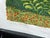 1980s Gordon Mortensen "River Birch" Signed Numbered Woodcut Art Print For Sale - Image 5 of 8