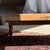 Vintage Coffee Table in Indonesian Brown Teak, 1980s For Sale - Image 12 of 18