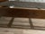 Brown Late 20th Century Carved Hardwood Twin Bed For Sale - Image 8 of 12