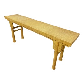 Example of Furniture in Boston