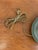 Vintage Bouillotte Style Lamp For Sale - Image 11 of 11