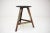 1950s Mid-Century Wooden Stool, 1950s For Sale - Image 5 of 9
