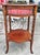 French 1990s French Bijouterie Vitrine Table For Sale - Image 3 of 10