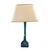 Vintage Crystal Lamp by Daum, 1960s For Sale - Image 4 of 4