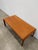 Vintage Mid Century Modern Teak Coffee Table by O'Donnell For Sale - Image 4 of 9