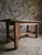 Wood Antique Oak Worktable, France, 1800s For Sale - Image 7 of 18