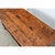 Brown French 19th Century Solid Oak Workbench For Sale - Image 8 of 12